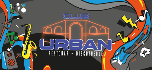 CLUB URBAN Restobar-Discotheque
