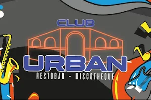 CLUB URBAN Restobar-Discotheque image