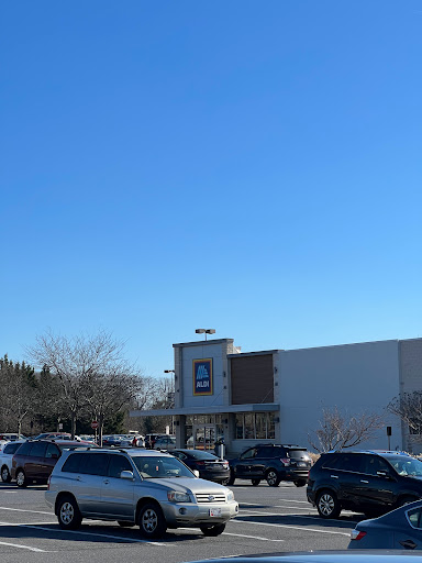 Supermarket «ALDI», reviews and photos, 20904 Frederick Rd, Germantown, MD 20876, USA