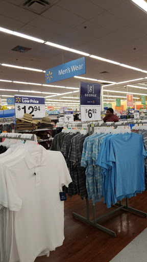 Department Store «Walmart Supercenter», reviews and photos, 1675 S Christopher Columbus Blvd, Philadelphia, PA 19148, USA