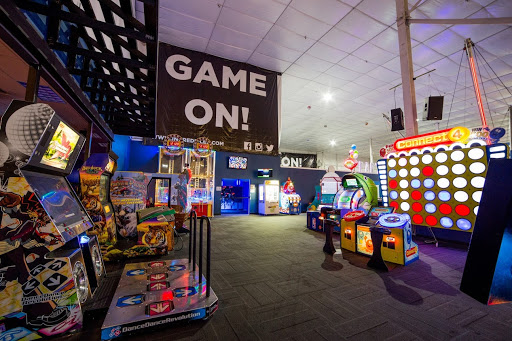 Sports Complex «Incrediplex», reviews and photos, 6002 Sunnyside Rd, Indianapolis, IN 46236, USA