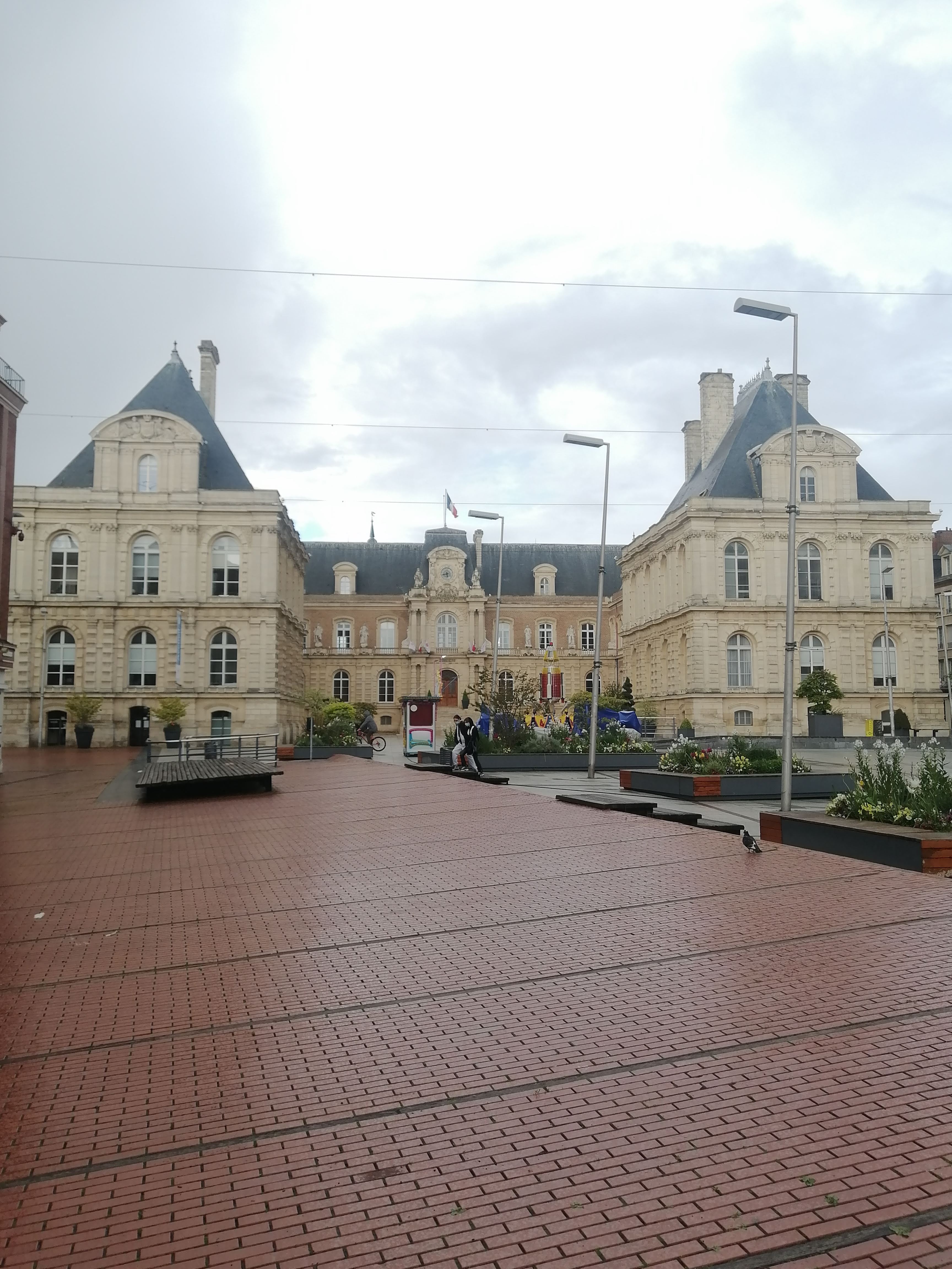 Photo n° 2 de l'avis de Anouch. fait le 16/05/2021 à 13:12