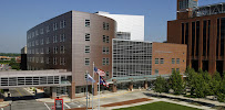 Ohio State Richard M. Ross Heart Hospital - Photo 3 - Car repair in Columbus, OH, Columbus