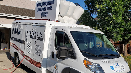 Carpet Cleaning Service «TLC Carpet and Upholstery Cleaning», reviews and photos, 6380 W 10th St #7, Greeley, CO 80634, USA