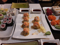 Plats et boissons du Restaurant japonais Ishi Sushi à Martigues - n°10