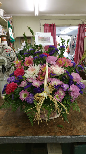 Douglas White Florists, 808 Trotwood Ave, Columbia, TN 38401, USA, 