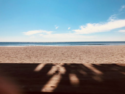 Mariscos Playa del Sol