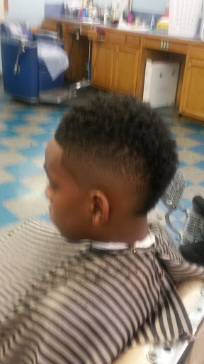 Beauty Salon «Prestige Beauty Salon», reviews and photos, 3200 Plank Rd, Baton Rouge, LA 70805, USA