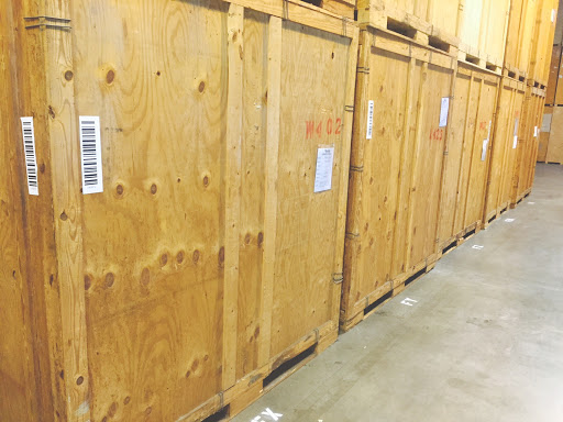 Moving Company «Atlantic Relocation Systems», reviews and photos, 5050 Centennial Blvd, Colorado Springs, CO 80919, USA