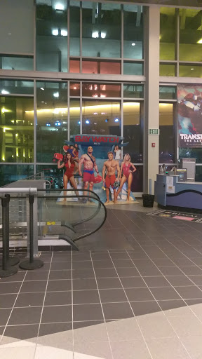 Shopping Mall «Fifth and Alton», reviews and photos, 1100 6th St, Miami Beach, FL 33139, USA