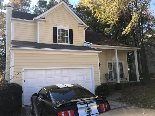 Carpentry «Happy Home Painting», reviews and photos, 7201 Karen Ct, Raleigh, NC 27615, USA