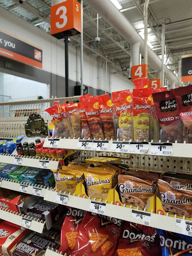 Home Improvement Store «The Home Depot», reviews and photos, 9401 E Arapahoe Rd, Greenwood Village, CO 80112, USA