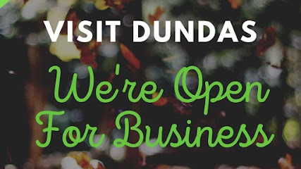 Downtown Dundas Business Improvement Area