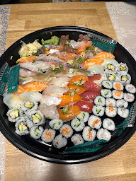 Photo n°158 de Sushi Gourmet à Paris ()