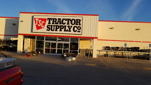 Tractor Supply Co.