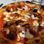 Photo n°3 de l'avis de Andrea.n fait le 04/12/2022 à 13:27 sur le  Il Vecchio e il Mare à Florence