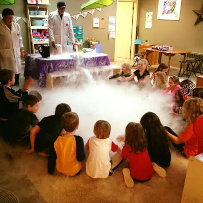 Mad Science of the Maritimes
