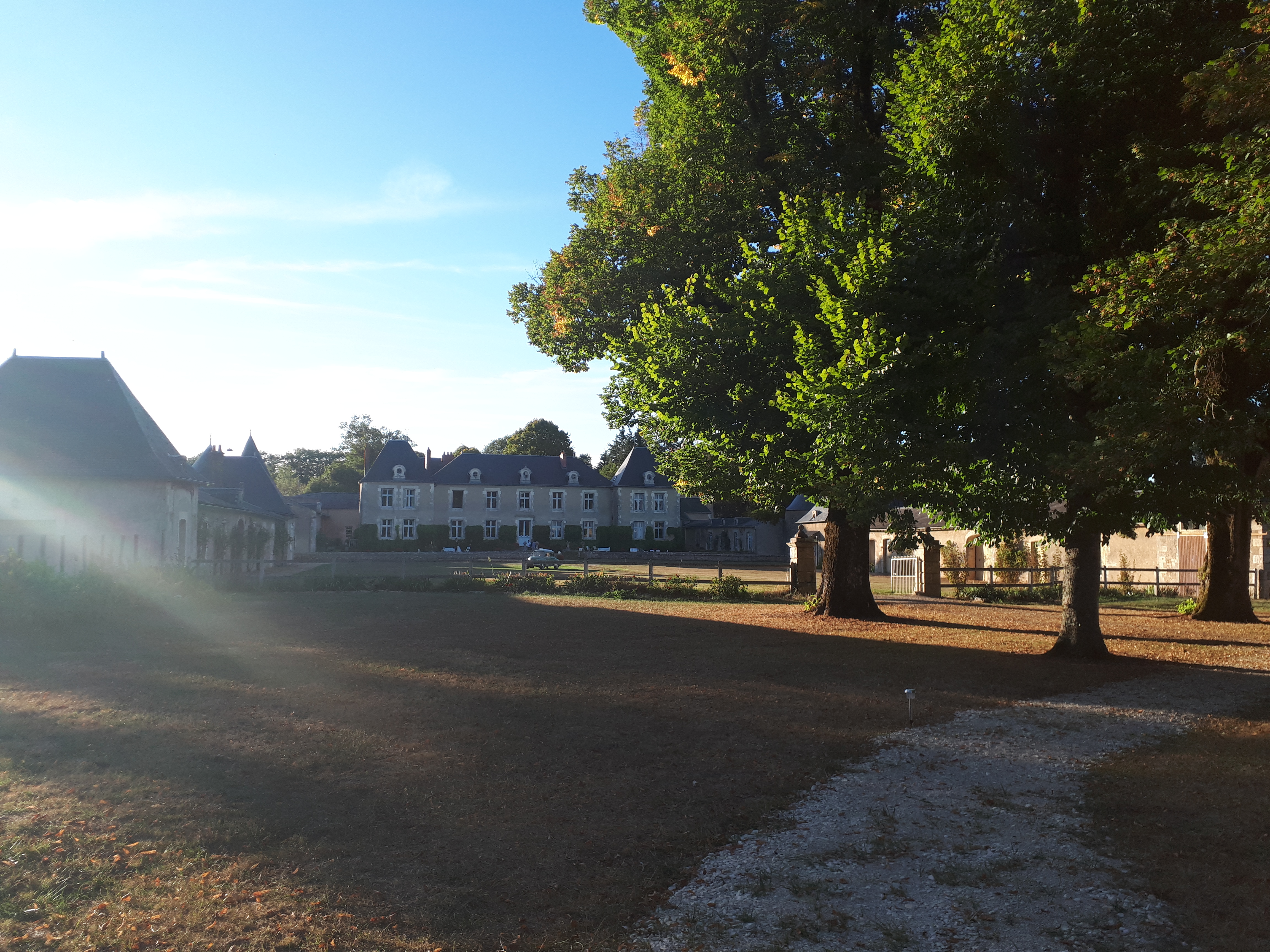 Photo n° 1 de l'avis de freddy86000. fait le 11/09/2018 à 20:43