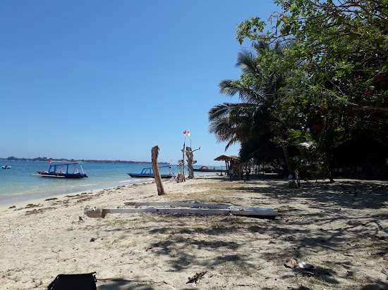 Sejuk beach