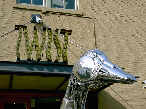 Jeweler «TWIST», reviews and photos, 30 NW 23rd Pl, Portland, OR 97210, USA