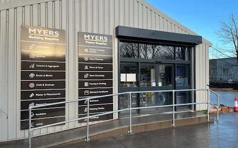 Myers Building & Timber Supplies image