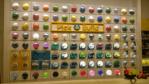 Toy Store «The LEGO Store», reviews and photos, 3000 184th St SW, Lynnwood, WA 98037, USA