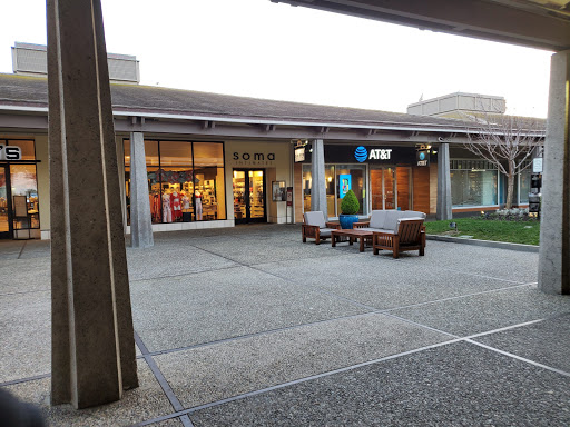 Shopping Mall «Del Monte Shopping Center», reviews and photos, 1410 Del Monte Center, Monterey, CA 93940, USA