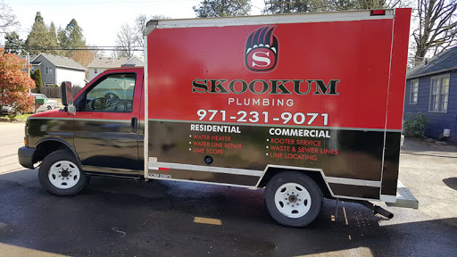 Plumber «Skookum Plumbing», reviews and photos, 11575 SW Pacific Hwy #176, Tigard, OR 97223, USA