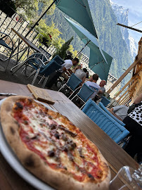Pizza du Restaurant italien Neapolis à Chamonix-Mont-Blanc - n°8