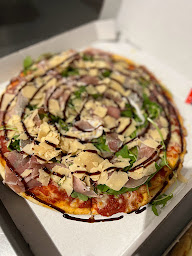 Photo n°7 de CASA DE PIZZA à Chevry-Cossigny ()