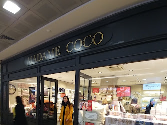 Madame Coco Antalya Migros Avm