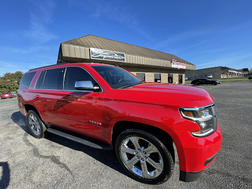 Superior Auto Detailing (Ceramic Coatings) en Bardstown