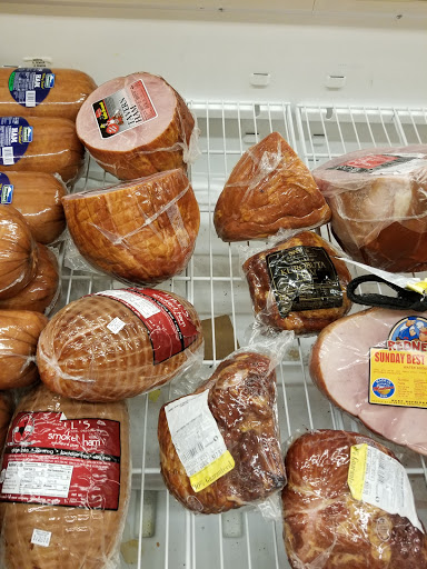 Grocery Store «Safeway», reviews and photos, 1735 W Main St, Bozeman, MT 59715, USA