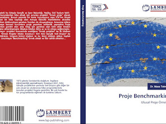 Erasmus+ Örnek Projeler Örnek Kitabı (KA101 KA102 KA105 KA229 KA3 Gençlik ) Satılmaktadır