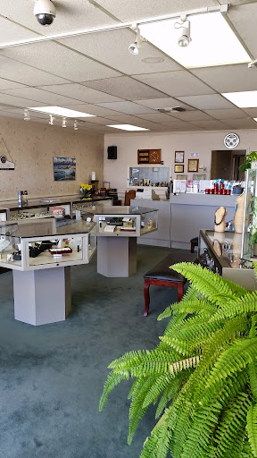 Jewelry Repair Service «Rowland Jewelers», reviews and photos, 167 E Rowland St, Covina, CA 91723, USA