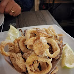 Photo n°3 de l'avis de Pierpaolo.i fait le 07/10/2019 à 08:24 sur le  Savi' Il Bistrot1946 à Torre Annunziata