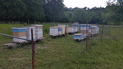 RJS Bee Farm and Beekeeping Supplies