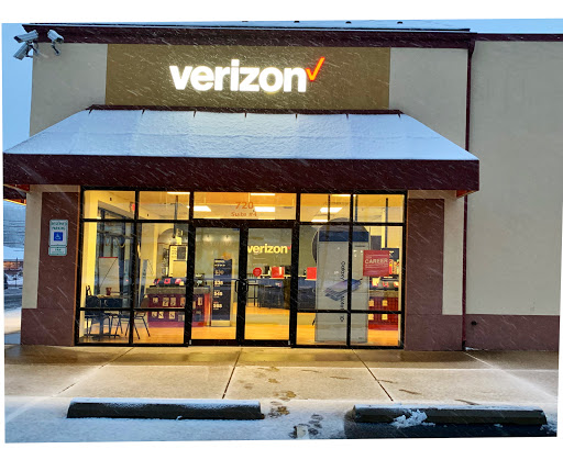 Cell Phone Store «Verizon Authorized Retailer, TCC», reviews and photos, 720 Quentin Rd #4, Lebanon, PA 17042, USA