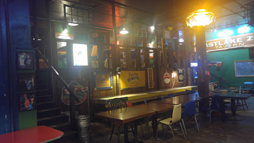 Bar «Zoo Tavern», reviews and photos, 2301 Eastlake Ave E, Seattle, WA 98102, USA