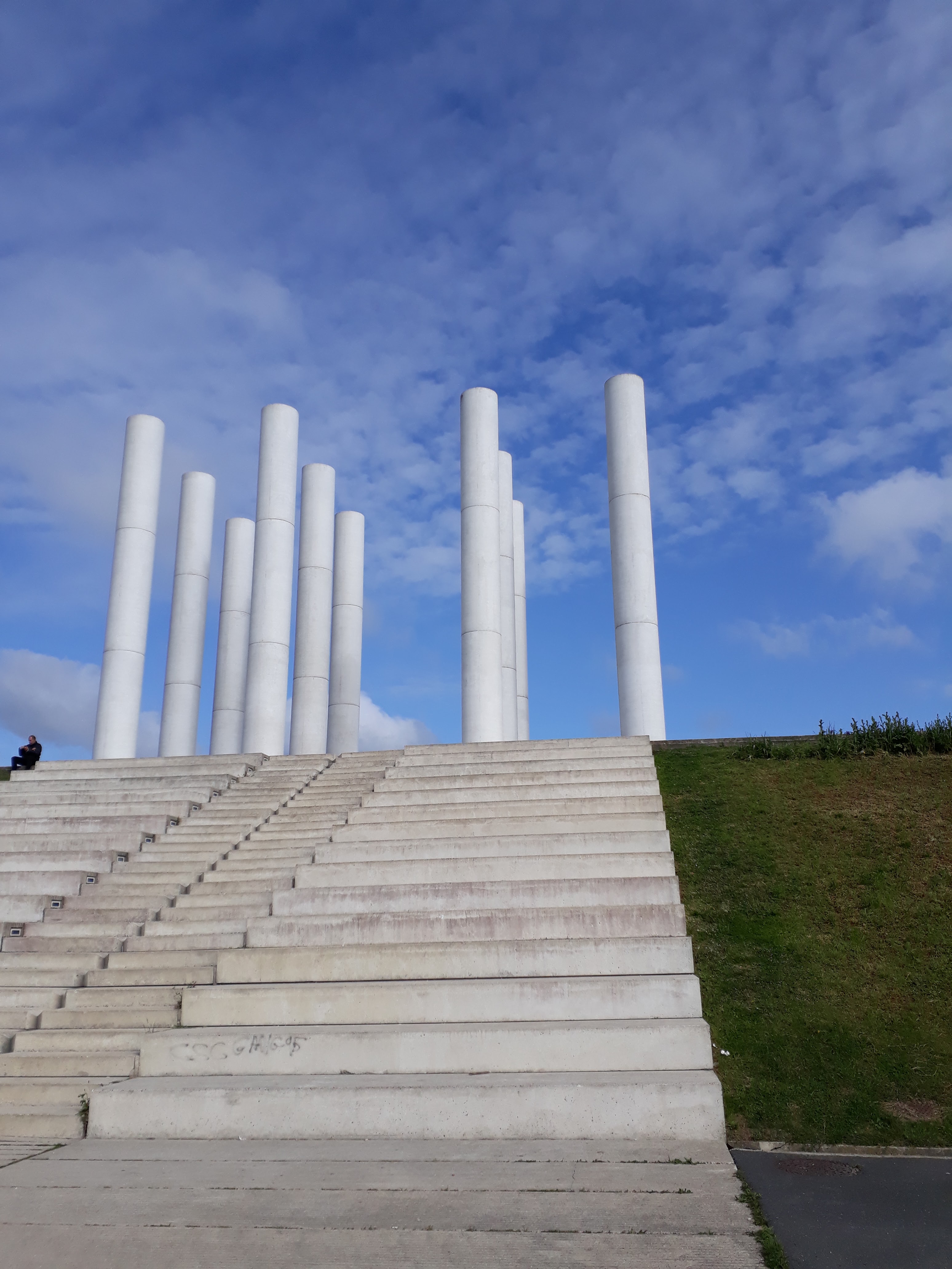 Photo n° 1 de l'avis de Evelyne.o fait le 11/05/2019 à 09:22