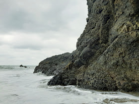 Playa San Lorenzo