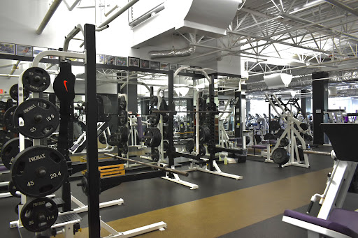 Health Club «IMP FITNESS», reviews and photos, 14705 Willard Rd, Chantilly, VA 20151, USA