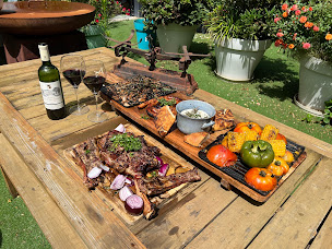 Photo n°3 de La Serre aux Fleurs à Honfleur ()