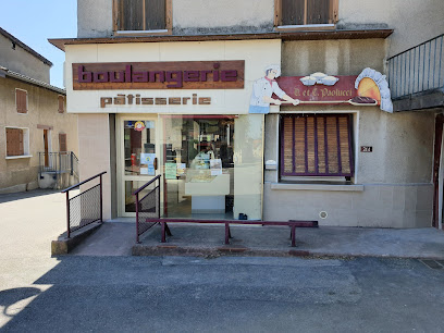 Boulangerie Pâtisserie Paolucci
