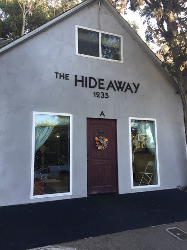 The Hideaway Tattoo