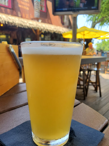 Gastropub «Grind Gastropub & Kona Tiki Bar», reviews and photos, 49 W Granada Blvd, Ormond Beach, FL 32174, USA