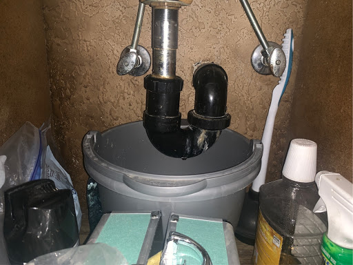 Pipeline Plumbing & Drain Specialists image