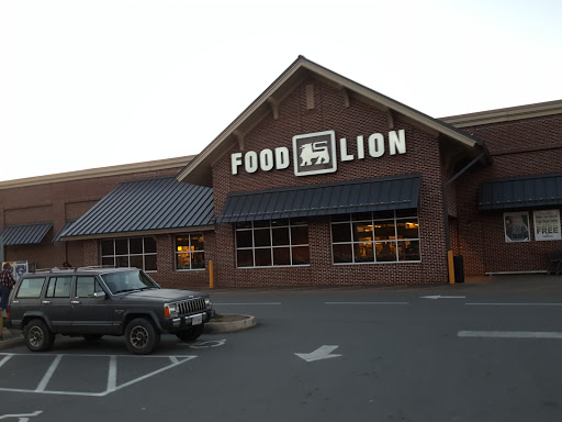 Food Lion, 198 Scottsville Center, Scottsville, VA 24590, USA, 