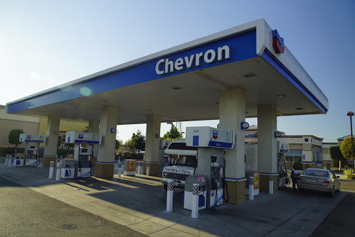 Gas Station «Chevron», reviews and photos, 2615 W Grant Line Rd, Tracy, CA 95376, USA