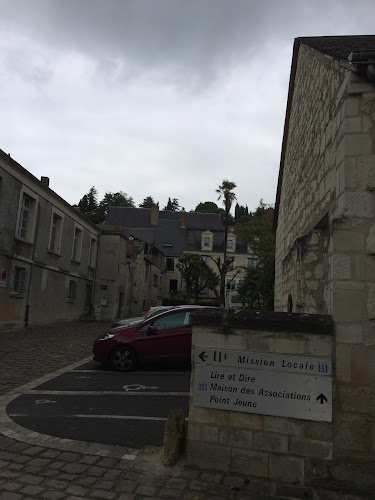 Centre de formation continue Lire et Dire Chinon